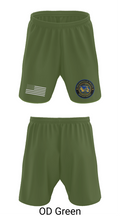 Holdenville PD 19180608 Athletic Shorts With Pockets - 47
