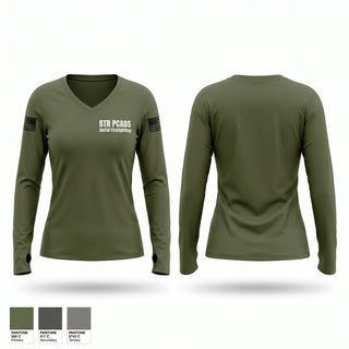 Old School Cotton Feel Shirt, BTR PCADS Aerial Firefighting, Fire Department, Teamtime, Team time, sublimation, custom sports apparel, team uniforms, spirit wear, spiritwear, sports uniforms, custom shirts, team store, custom team store, fundraiser sports, apparel fundraiser
