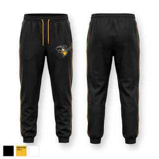Sweatpants, MK5 Marauders, Baseball, Teamtime, Team time, sublimation, custom sports apparel, team uniforms, spirit wear, spiritwear, sports uniforms, custom shirts, team store, custom team store, fundraiser sports, apparel fundraiser