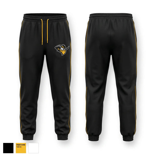 Sweatpants, MK5 Marauders, Baseball, Teamtime, Team time, sublimation, custom sports apparel, team uniforms, spirit wear, spiritwear, sports uniforms, custom shirts, team store, custom team store, fundraiser sports, apparel fundraiser