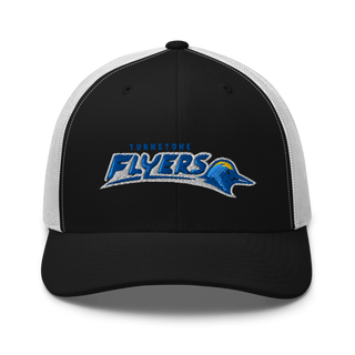 Turnstone Flyers 80894629 Retro Trucker Hat | Yupoong 6606