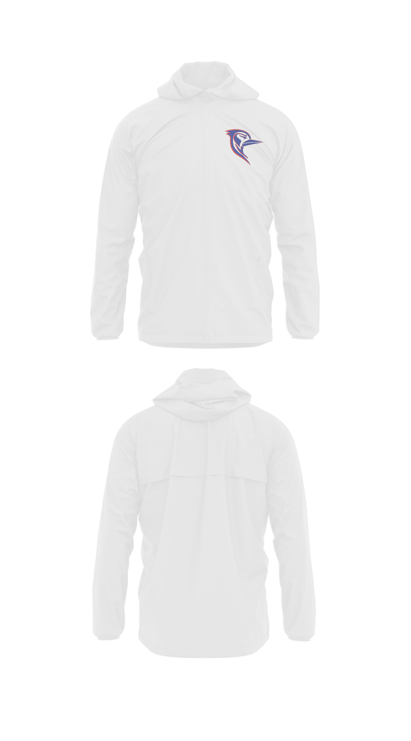 Windbreaker, Holbrook High School Cheer, Cheer, Teamtime, Team time, sublimation, custom sports apparel, team uniforms, spirit wear, spiritwear, sports uniforms, custom shirts, team store, custom team store, fundraiser sports, apparel fundraiser