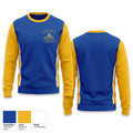 Hayfield Vikings Crew Neck Sweatshirt - 1