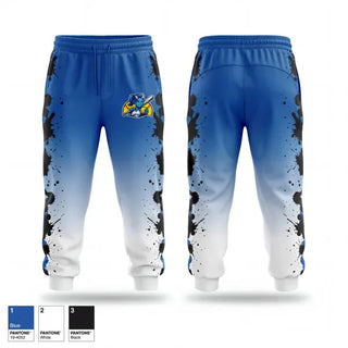Sweatpants, Murdock Middle School, Softball, Teamtime, Team time, sublimation, custom sports apparel, team uniforms, spirit wear, spiritwear, sports uniforms, custom shirts, team store, custom team store, fundraiser sports, apparel fundraiser