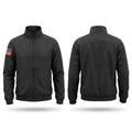 SERT Windbreaker - 1