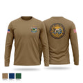 Inspection Long Sleeve Performance Shirt - 1