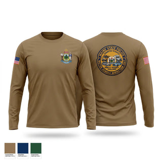 Long Sleeve Performance Shirt, Inspection, Police, Teamtime, Team time, sublimation, custom sports apparel, team uniforms, spirit wear, spiritwear, sports uniforms, custom shirts, team store, custom team store, fundraiser sports, apparel fundraiser