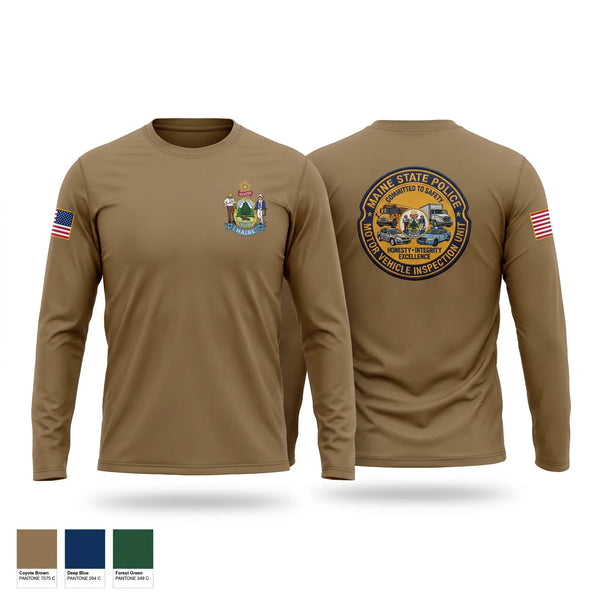 Long Sleeve Performance Shirt, Inspection, Police, Teamtime, Team time, sublimation, custom sports apparel, team uniforms, spirit wear, spiritwear, sports uniforms, custom shirts, team store, custom team store, fundraiser sports, apparel fundraiser