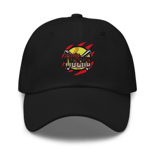 Dad hat - Black