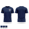 Criminal Investigation Division Short Sleeve Performance Shirt - 1