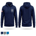 MassDFS Special Ops Hoodie - 1