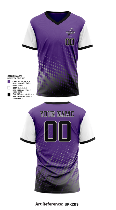 Mens Soccer Jersey, Dean Leaman Junior High School Soccer, Men's Soccer, Teamtime, Team time, sublimation, custom sports apparel, team uniforms, spirit wear, spiritwear, sports uniforms, custom shirts, team store, custom team store, fundraiser sports, apparel fundraiser