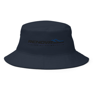 Renova Homes 63436580 Bucket Hat | Big Accessories BX003