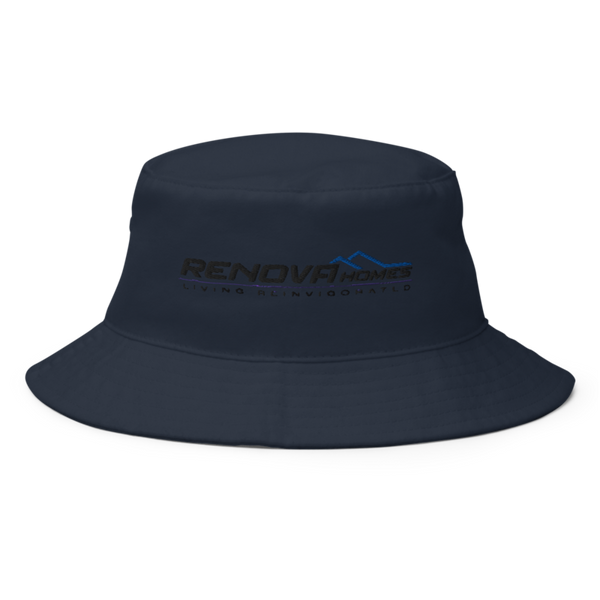 Renova Homes 63436580 Bucket Hat | Big Accessories BX003
