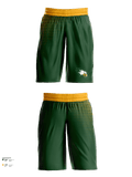 Seneca Valley 37027535 Mens Basketball Shorts 2