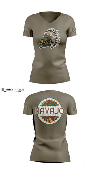 Womens Short Sleeve Vneck Shirt, Noble Team, Cross Country, Teamtime, Team time, sublimation, custom sports apparel, team uniforms, spirit wear, spiritwear, sports uniforms, custom shirts, team store, custom team store, fundraiser sports, apparel fundraiser