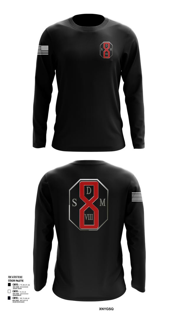 Long Sleeve Performance Shirt, San Dimas Sheriffs Station, , Teamtime, Team time, sublimation, custom sports apparel, team uniforms, spirit wear, spiritwear, sports uniforms, custom shirts, team store, custom team store, fundraiser sports, apparel fundraiser