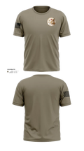 Tripler Kilape 11149375 Old School Cotton Feel Shirt - 111