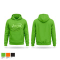 MPowered Athletix 55351237 Hoodie - 2
