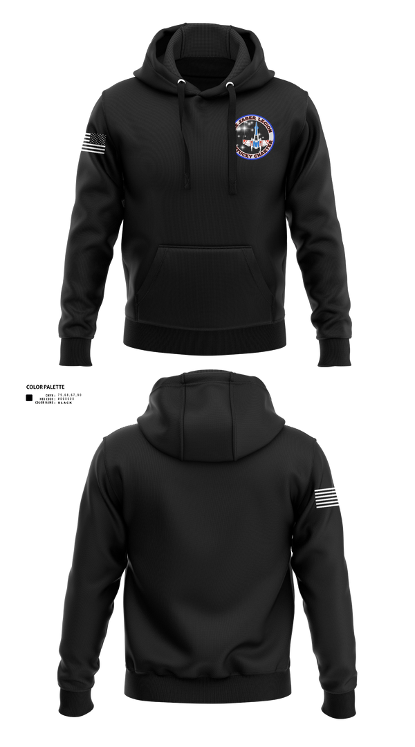 Hoodie, The saber legion Kentucky, , Teamtime, Team time, sublimation, custom sports apparel, team uniforms, spirit wear, spiritwear, sports uniforms, custom shirts, team store, custom team store, fundraiser sports, apparel fundraiser