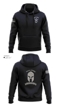 Special Response Team 64317500 Hoodie - 21