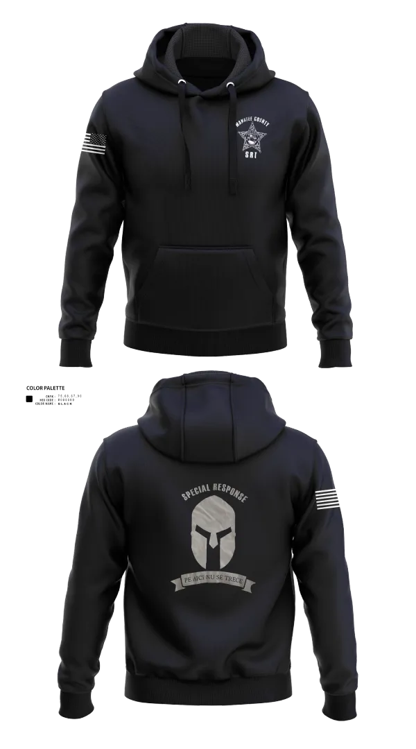 Hoodie, Special Response Team, , Teamtime, Team time, sublimation, custom sports apparel, team uniforms, spirit wear, spiritwear, sports uniforms, custom shirts, team store, custom team store, fundraiser sports, apparel fundraiser