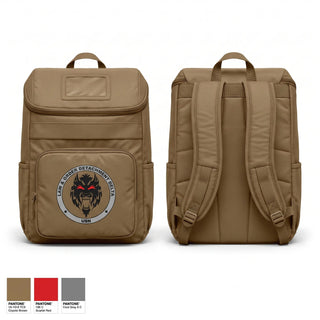 Gear Bag, MESRON 4, Navy, Teamtime, Team time, sublimation, custom sports apparel, team uniforms, spirit wear, spiritwear, sports uniforms, custom shirts, team store, custom team store, fundraiser sports, apparel fundraiser