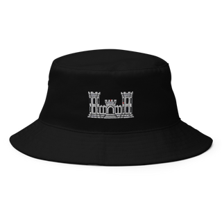 A co 229th Heavy 11453419 Bucket Hat | Big Accessories BX003