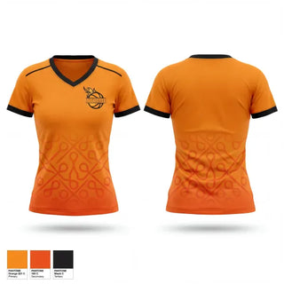 Womens Short Sleeve Vneck Shirt, XD Elite, Men's Basketball, Teamtime, Team time, sublimation, custom sports apparel, team uniforms, spirit wear, spiritwear, sports uniforms, custom shirts, team store, custom team store, fundraiser sports, apparel fundraiser