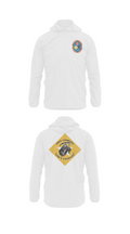 V2/6 reaper 69910090 Windbreaker - 10