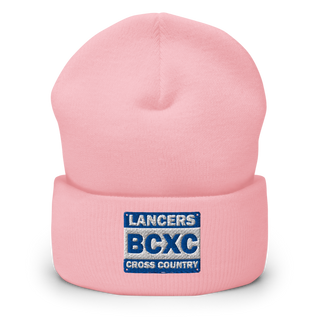 Brookfield Central Cuffed Beanie | Yupoong 1501KC