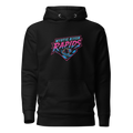 Mystic River Rapids Unisex Hoodie - 1
