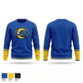 Santa Clara PAL Sparks Crew Neck Sweatshirt - 2