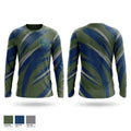 814 Elite Long Sleeve Performance Shirt - 1