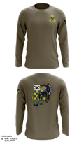 532 MI BN 76429268 Long Sleeve Rash Guard Shirt - 1
