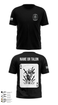 90MSOS/TRF 48472732 Short Sleeve Performance Shirt - 87
