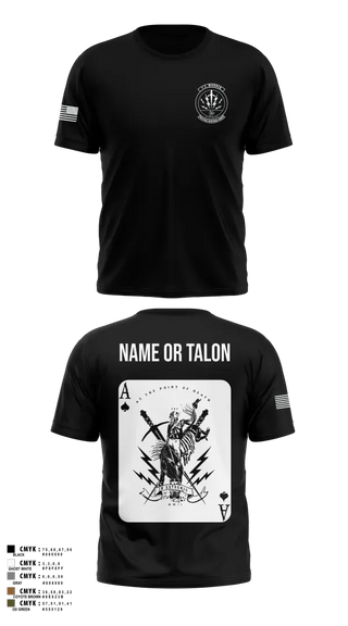 Short Sleeve Performance Shirt, 90MSOS/TRF, Air Force, Teamtime, Team time, sublimation, custom sports apparel, team uniforms, spirit wear, spiritwear, sports uniforms, custom shirts, team store, custom team store, fundraiser sports, apparel fundraiser
