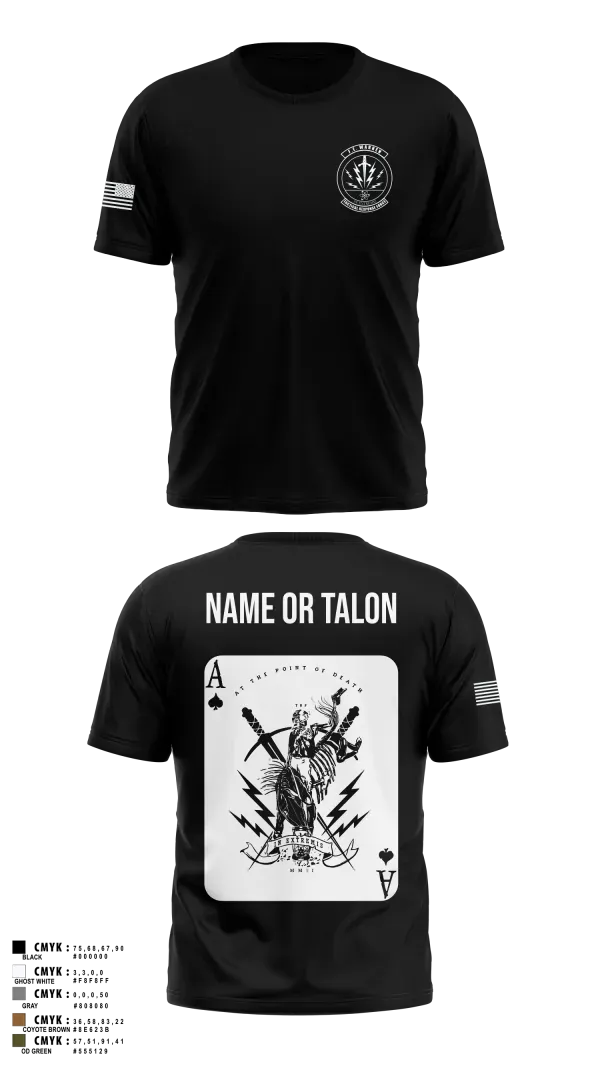 Short Sleeve Performance Shirt, 90MSOS/TRF, Air Force, Teamtime, Team time, sublimation, custom sports apparel, team uniforms, spirit wear, spiritwear, sports uniforms, custom shirts, team store, custom team store, fundraiser sports, apparel fundraiser