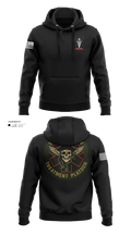 Treatment Platoon Hoodie - 41