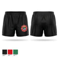 Ashland Fire Department 66670583 Ranger Panties - 1
