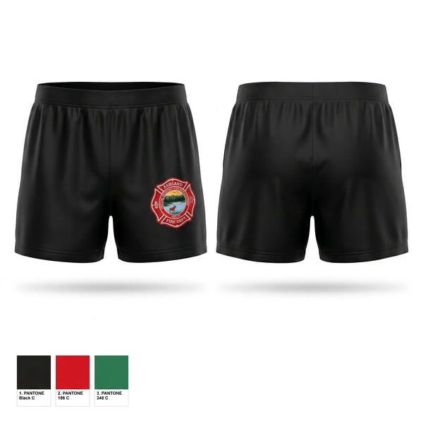 Ranger Panties, Ashland Fire Department, Fire Department, Teamtime, Team time, sublimation, custom sports apparel, team uniforms, spirit wear, spiritwear, sports uniforms, custom shirts, team store, custom team store, fundraiser sports, apparel fundraiser