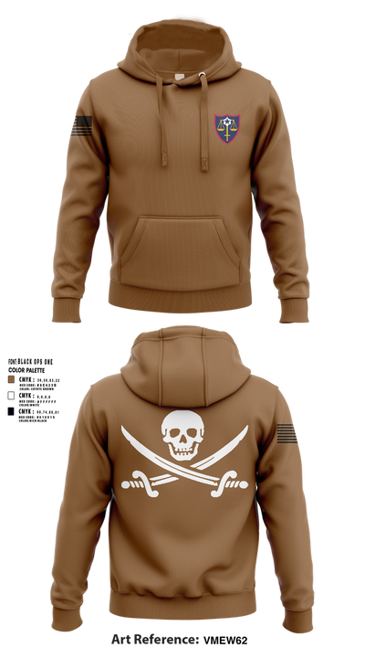 TDS 47878171 Hoodie - 101
