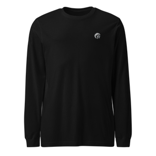 2112th Transportation Company 98320916 Unisex Long Sleeve Tee | Bella + Canvas 3501