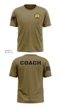 Army H2F 5195175 Old School Cotton Feel Shirt - 100
