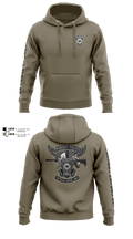 Tactical Patrol Unit 82380696 Hoodie - 4