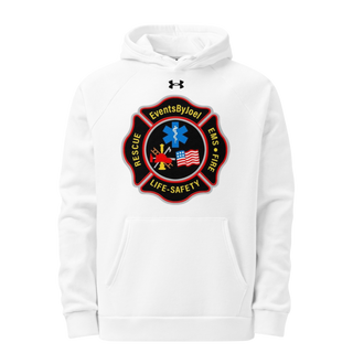 Mejia’s Bin Construction LLC 77170057 Under Armour速 Hoodie