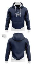 Westside Cowboys Football and Cheer 52489212 Hoodie - 20