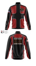 Northern Armstrong EMS Fleece Jacket - 7