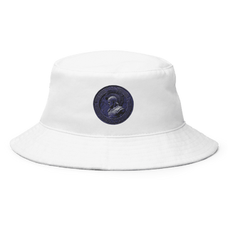 Charlie Battery 2-114th FA 47332730 Bucket Hat | Big Accessories BX003