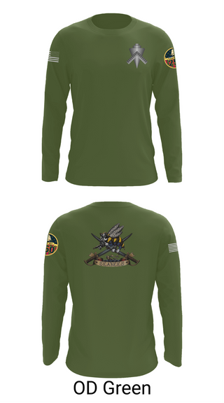 Long Sleeve Performance Shirt, Seabee, , Teamtime, Team time, sublimation, custom sports apparel, team uniforms, spirit wear, spiritwear, sports uniforms, custom shirts, team store, custom team store, fundraiser sports, apparel fundraiser